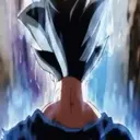 GOKU BLACK 6