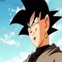 GOKU BLACK 1