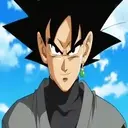 GOKU BLACK 23