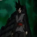 GOKU BLACK 7