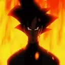GOKU BLACK 2