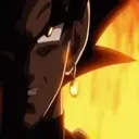 GOKU BLACK 8