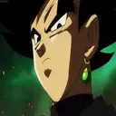 GOKU BLACK 9