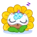 Sunflower MOV. 2