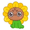 Sunflower MOV. 1