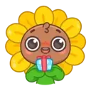 Sunflower MOV. 22