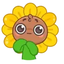 Sunflower MOV. 18
