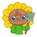 Sunflower MOV. 14