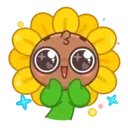 Sunflower MOV. 23