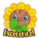 Sunflower MOV. 28