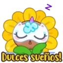 Sunflower MOV. 10