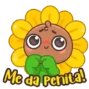 Sunflower MOV. 29