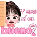 Melissa
sí es
bueno?