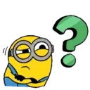 Minions & friends MOV. 16