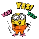 Minions & friends MOV. 4
