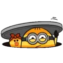 Minions & friends MOV. 1