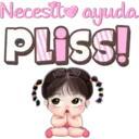 Necesito ayuda
PLISS!
Melissa