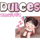 DULCES
sueños
222
Melissa