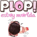 PLOP!
estoy merida
Melissa