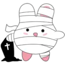 HalLoWeEn ParTy BuNnY 5