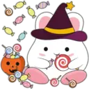 HalLoWeEn ParTy BuNnY 2