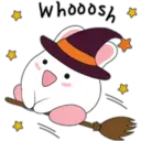 HalLoWeEn ParTy BuNnY 22