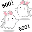 HalLoWeEn ParTy BuNnY 13