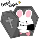 HalLoWeEn ParTy BuNnY 9