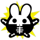HalLoWeEn ParTy BuNnY 3