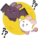 HalLoWeEn ParTy BuNnY 20