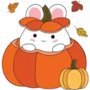 HalLoWeEn ParTy BuNnY 14