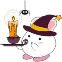 HalLoWeEn ParTy BuNnY 7