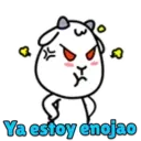 Lindo Cabrito Mov 14