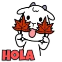Lindo Cabrito Mov 17