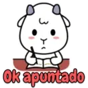 Lindo Cabrito Mov 11
