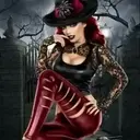 Brujas Modernas ✺1 19