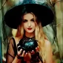 Brujas Modernas ✺1 18
