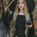 Brujas Modernas ✺1 21