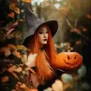 Brujas Modernas ✺1 6