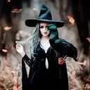 Brujas Modernas ✺1 8