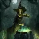 Brujas Modernas ✺1 2
