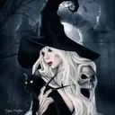 Brujas Modernas ✺1 22