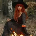 Brujas Modernas ✺1 17