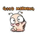 Buenos Días ✺1 Movi 11