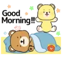 Buenos Días ✺1 Movi 30