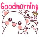 Buenos Días ✺1 Movi 17