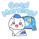 Buenos Días ✺1 Movi 5