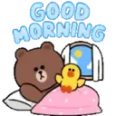 Buenos Días ✺1 Movi 1