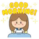 Buenos Días ✺1 Movi 8