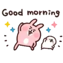 Buenos Días ✺1 Movi 24